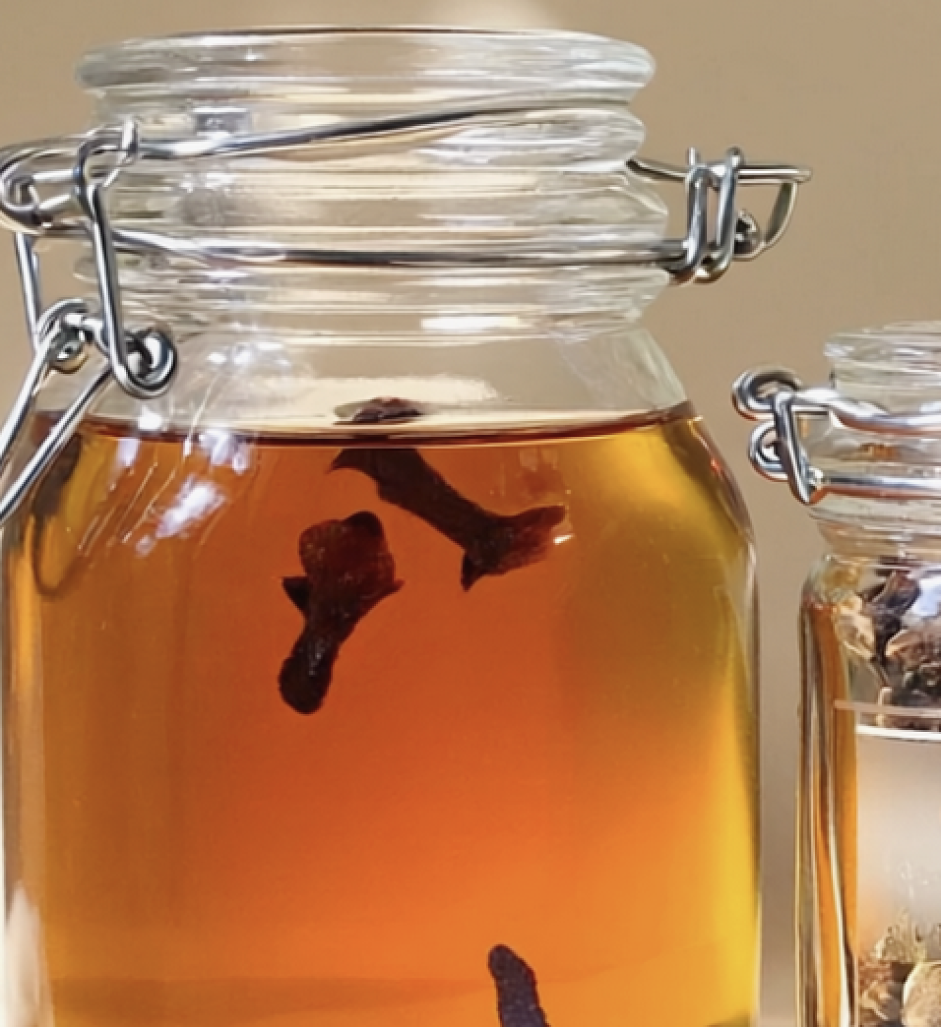 A szegfűszeges víz 9 jótékony hatása 