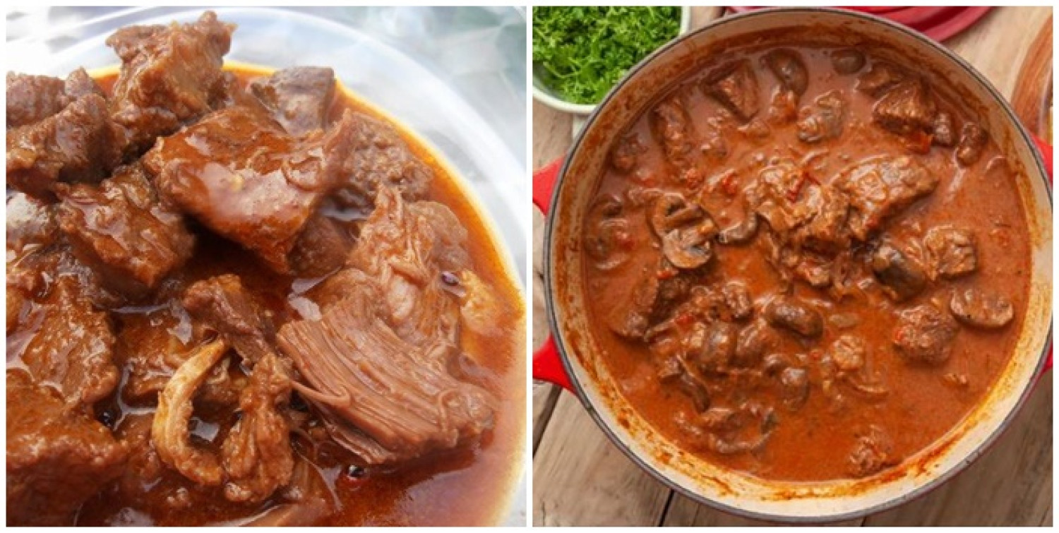 A tökéletes szaftos pörkölt titka