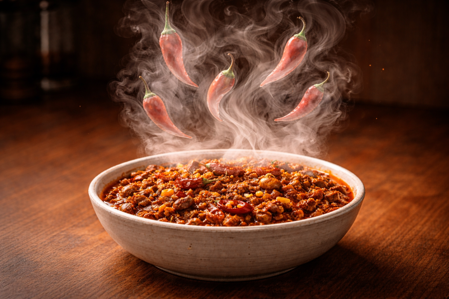 Mit tegyél, ha nagyon csípős az étel? 