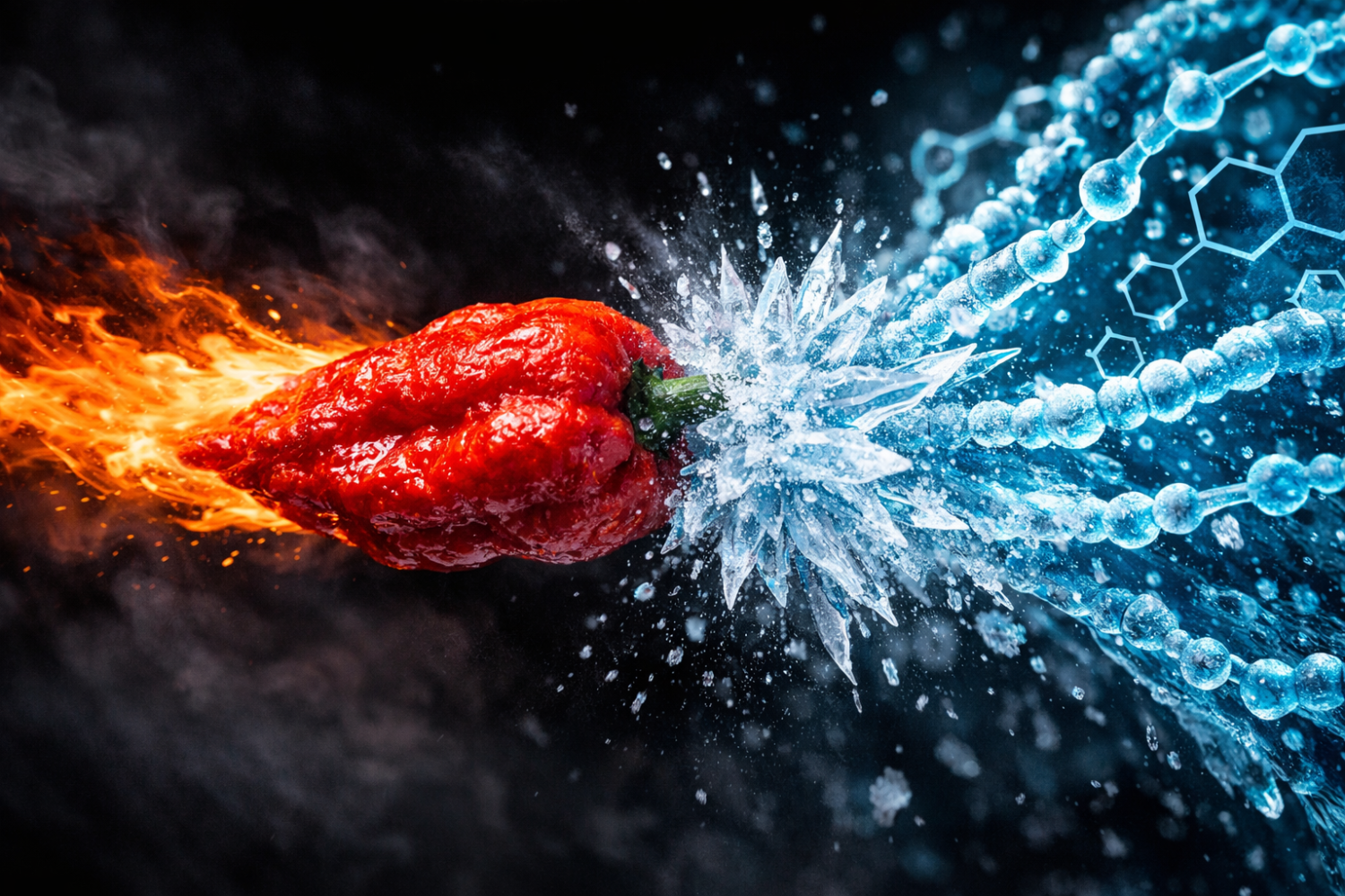 Miért nem bízhatunk vakon a Scoville-számokban? Friss kutatási eredmények
