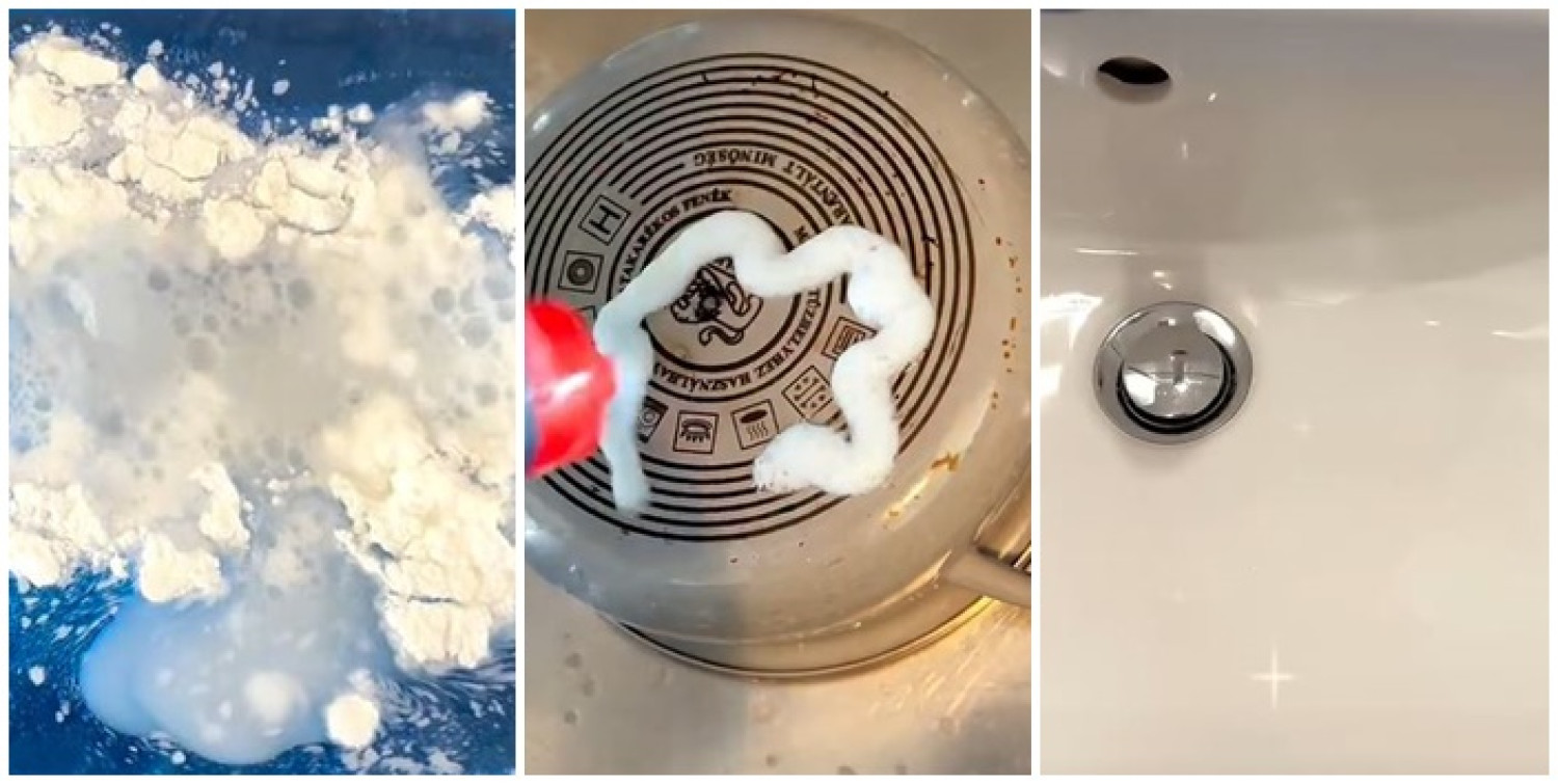 Mindent letakarít ez a házi készítésű szuper szer